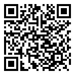 QR-Code - Red eSport Template