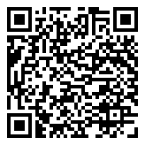 QR-Code - Clanname \"in Flames\"