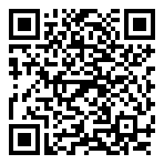 QR-Code - Dunkel Rotes Clandesign