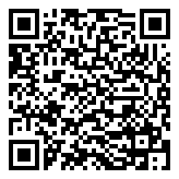 QR-Code - Clandesign Rot Gaming Company