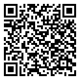 QR-Code - eSport Clandesign Rot-Schwarz-Weiß