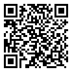 QR-Code - Esports Golden Template