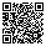 QR-Code - Dunkles Design