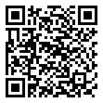 QR-Code - Red Fire