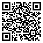 QR-Code - Website Template