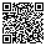QR-Code - schlichtes DJ Design