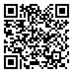 QR-Code - Grey Gaming/Community Style