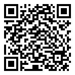 QR-Code - Red Gaming Template