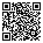QR-Code - Portfolio dark red