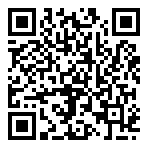 QR-Code - Grünes Gaming Template