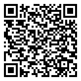 QR-Code - Retro 6 Gaming Template