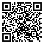QR-Code - Blue Clandesign #1