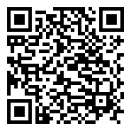 QR-Code - Blue Clandesign #2