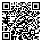 QR-Code - Blaues Clandesign