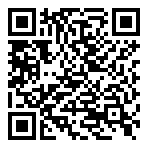 QR-Code - Portfolio - Light blue