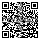 QR-Code - Gamers Hell - Gaming Template