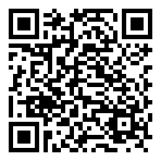 QR-Code - White Carbon Logo