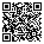 QR-Code - Black Spitzenhosting Design