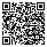QR-Code - Luxury Blue eSport-Design