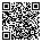 QR-Code - Rotes eSport-Design