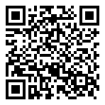 QR-Code - Hundemarkerahmen