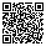 QR-Code - Blue Community V1
