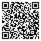 QR-Code - Black Spitzenhosting Design ohne Kundenlogin