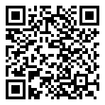QR-Code - Black N Blue