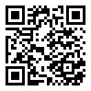 QR-Code - Blue Wings