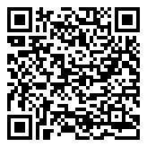 QR-Code - Businessdesign Blau - Grau