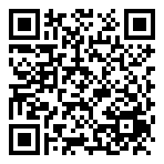 QR-Code - Panther Logo#1031
