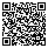 QR-Code - Playerrahmen mit CSS Logo