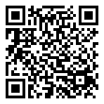 QR-Code - Solid Gaming Template