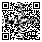 QR-Code - Light blue & gray Playersheet