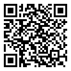 QR-Code - Hosting Projekt Blue Fish