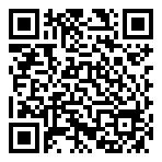 QR-Code - Clandesign Grau Blau