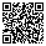 QR-Code - Gaming Wappen 4 Farben