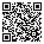 QR-Code - Skulllogo