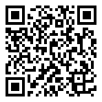 QR-Code - Team SHARK Logo - Grün / Green