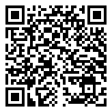 QR-Code - Webhosting 5000 MB Inkl. Traffic und 1.de Domian
