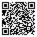 QR-Code - Simple White Gaming