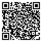 QR-Code - CALYX EAGLES violet/black/white Clanlogo - Multicolored