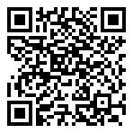 QR-Code - Dark Area Blog Design