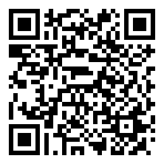 QR-Code - Stream Overlay - Nightmare