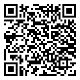 QR-Code - Green White Elegance Clan Template
