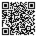 QR-Code - Blue Cyan Clan Design
