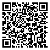 QR-Code - Modernes Clandesign Flat-Style / Light-Version