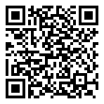 QR-Code - Clan design lumara blue