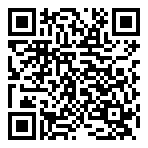 QR-Code - Bulletproof gaminglogo