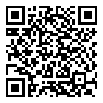 QR-Code - Hosting Design Blau v2